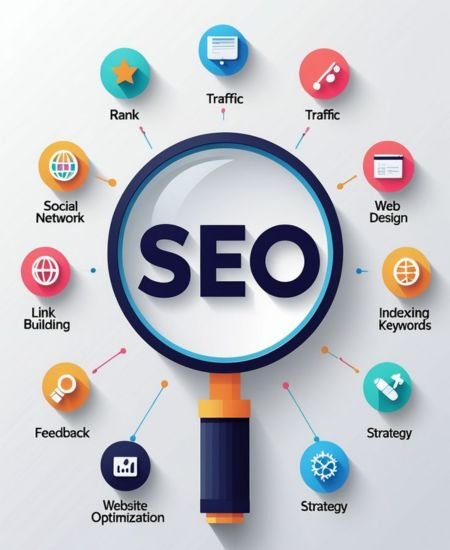 Exact American Solutions - On-Page & Off-Page SEO Portfolio