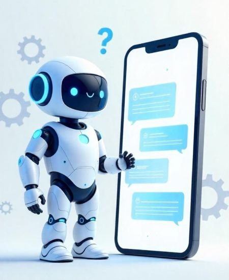 Exact American Solutions - AI Chatbot Development Portfolio