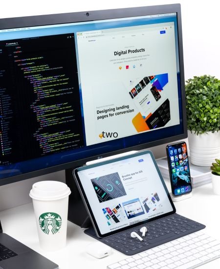Exact American Solutions - Website Development Portfolio