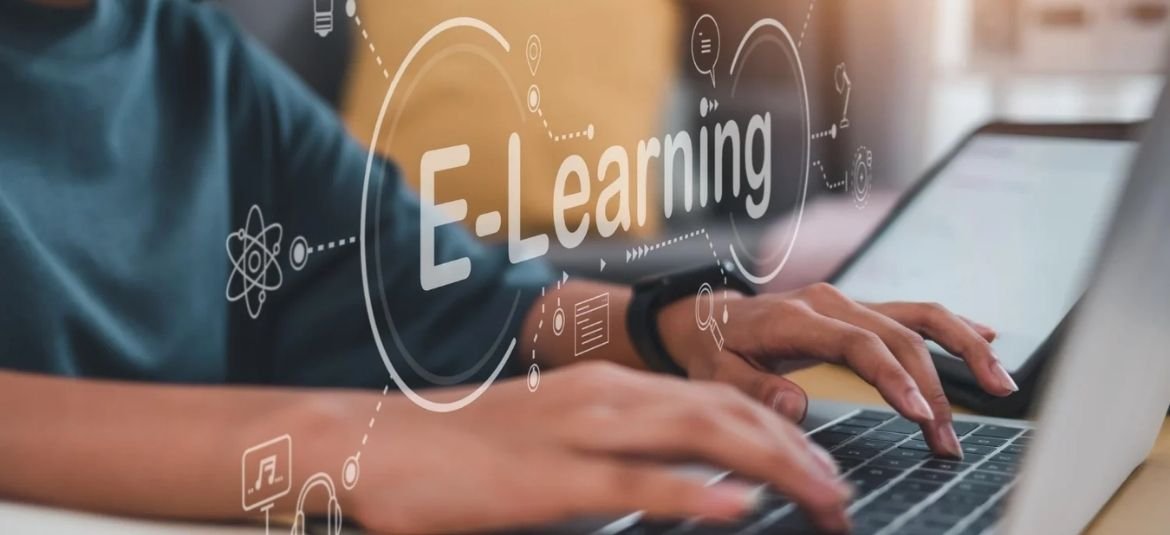 
													E-Learning Course Development