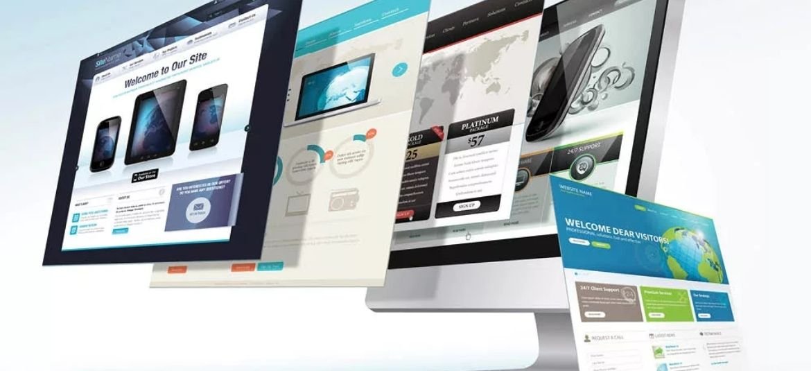 
													Website Development